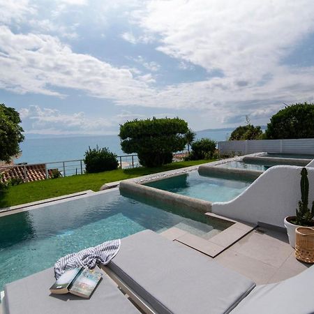 White Suites Resort Afytos Zewnętrze zdjęcie