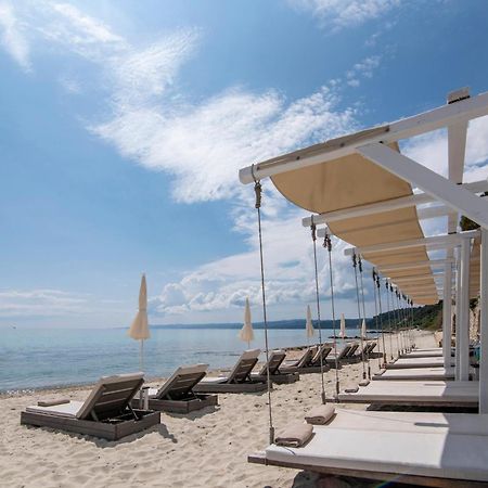 White Suites Resort Afytos Zewnętrze zdjęcie
