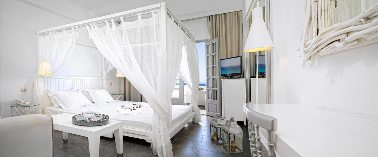 White Suites Resort Afytos Zewnętrze zdjęcie