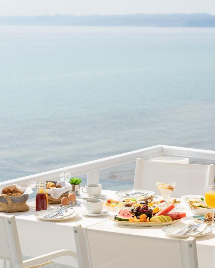White Suites Resort Afytos Zewnętrze zdjęcie