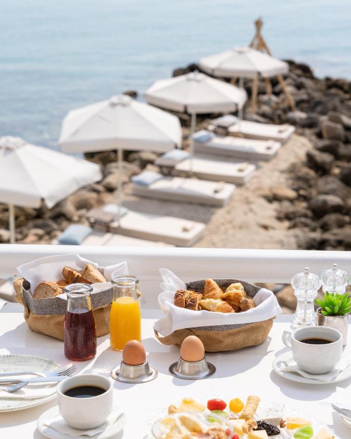 White Suites Resort Afytos Zewnętrze zdjęcie