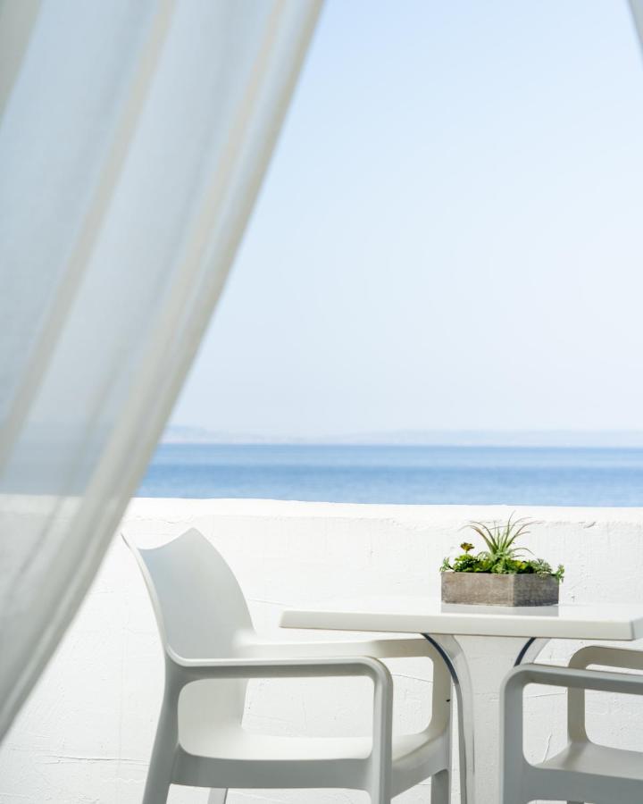 White Suites Resort Afytos Zewnętrze zdjęcie