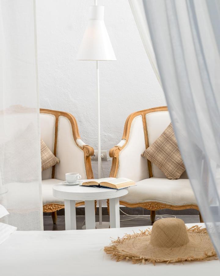 White Suites Resort Afytos Zewnętrze zdjęcie