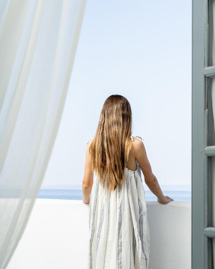 White Suites Resort Afytos Zewnętrze zdjęcie