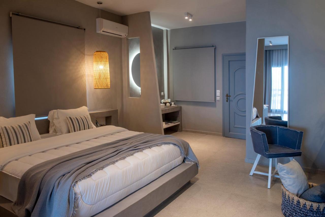 White Suites Resort Afytos Zewnętrze zdjęcie