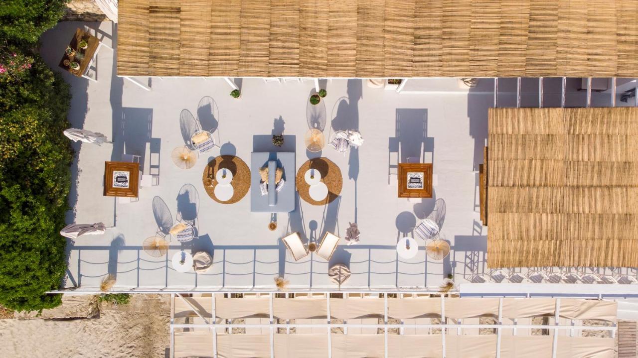 White Suites Resort Afytos Zewnętrze zdjęcie