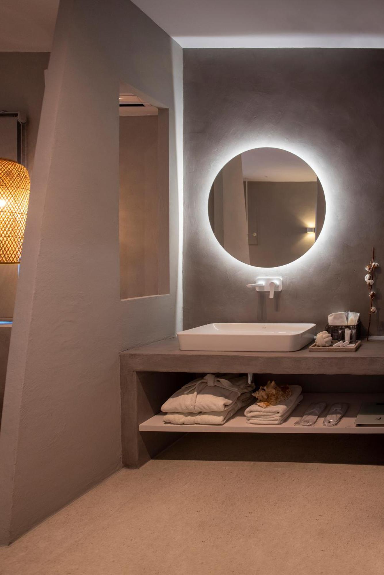 White Suites Resort Afytos Zewnętrze zdjęcie
