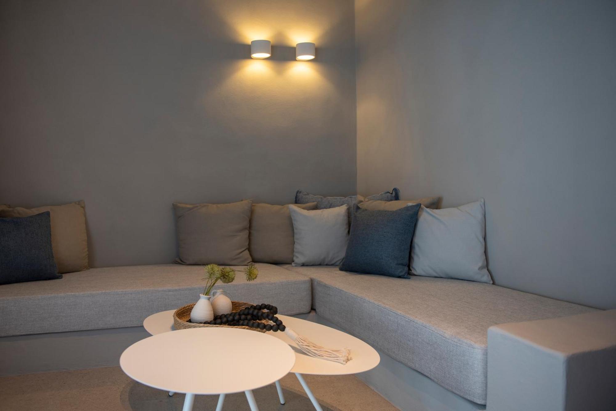White Suites Resort Afytos Zewnętrze zdjęcie