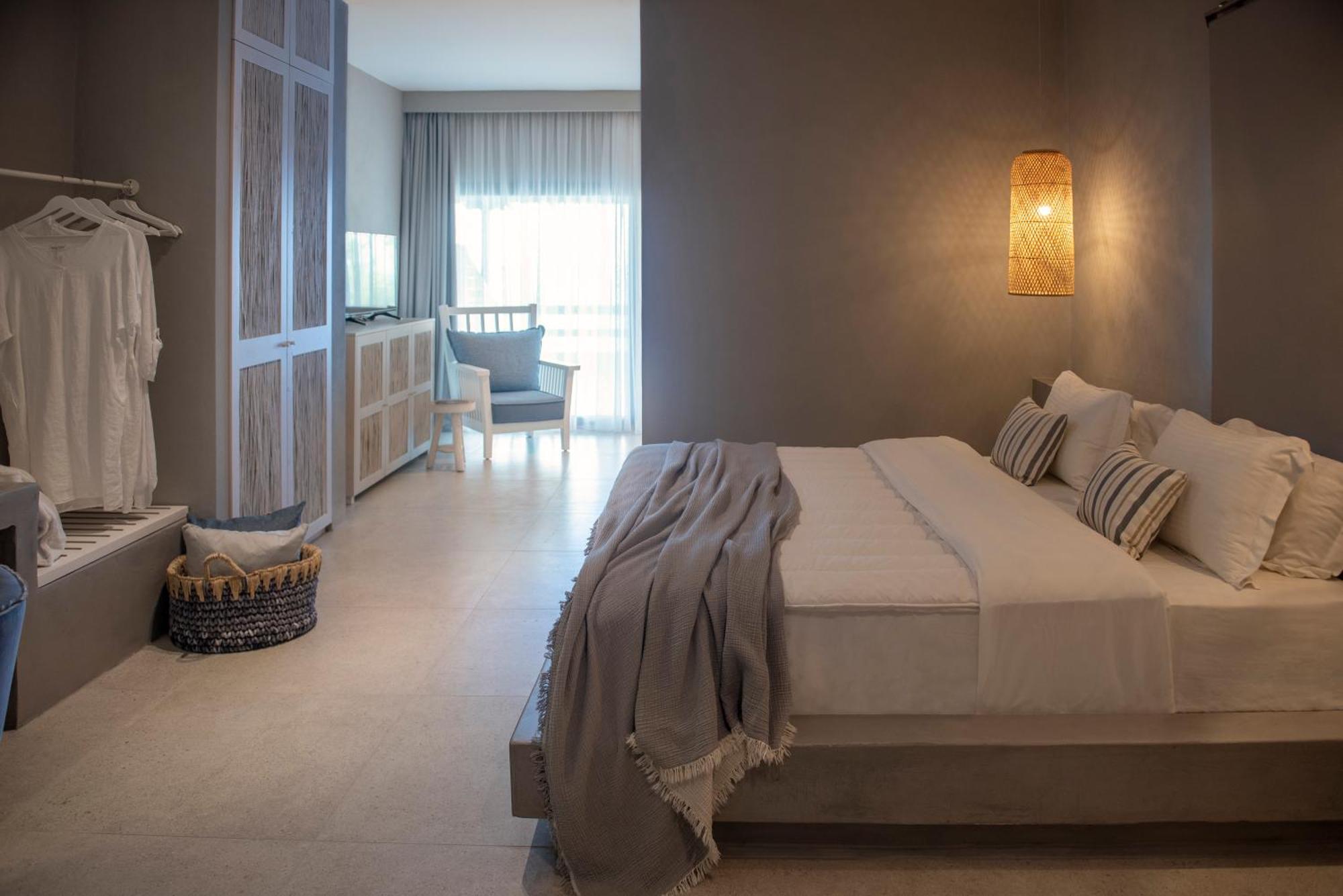 White Suites Resort Afytos Zewnętrze zdjęcie