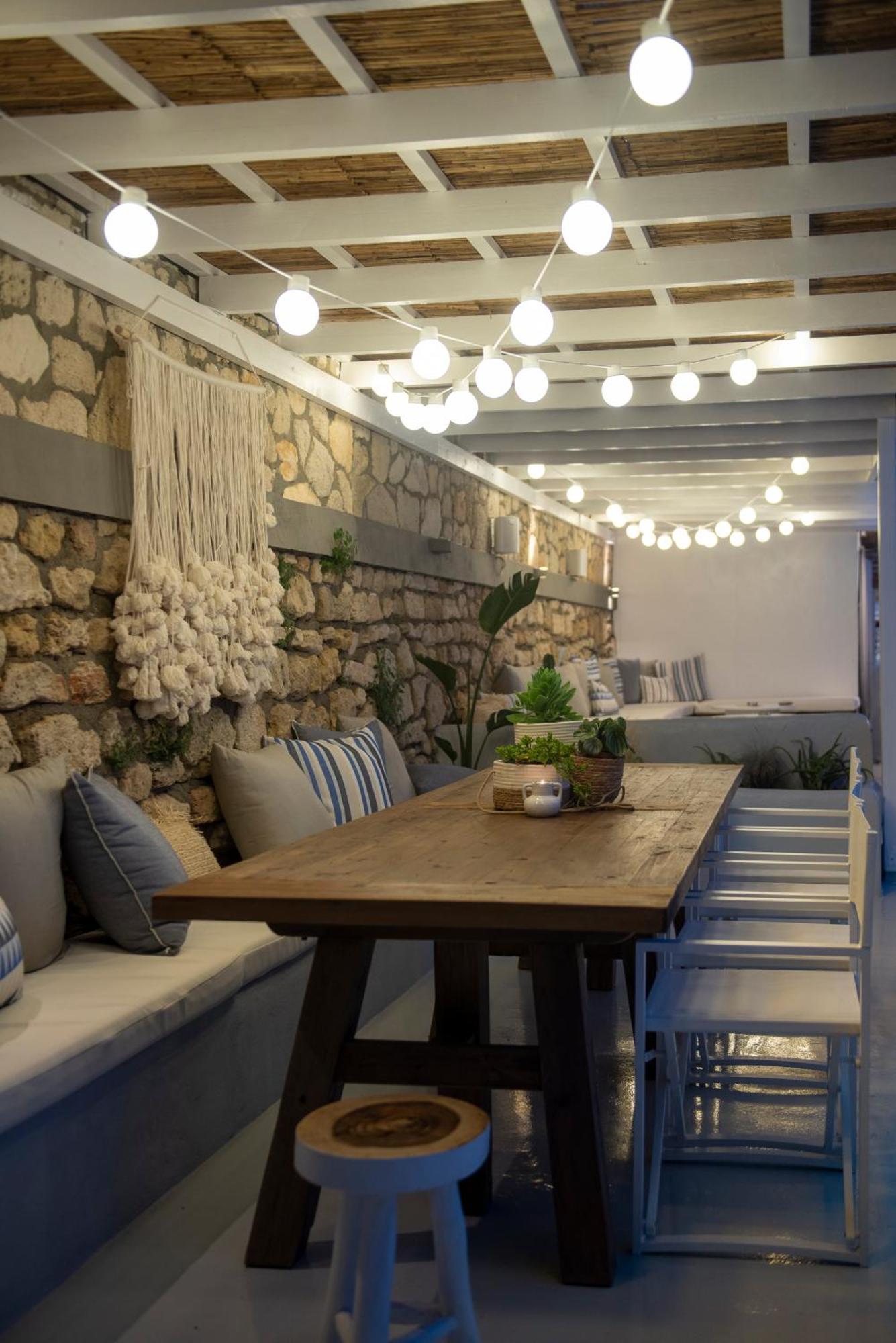 White Suites Resort Afytos Zewnętrze zdjęcie