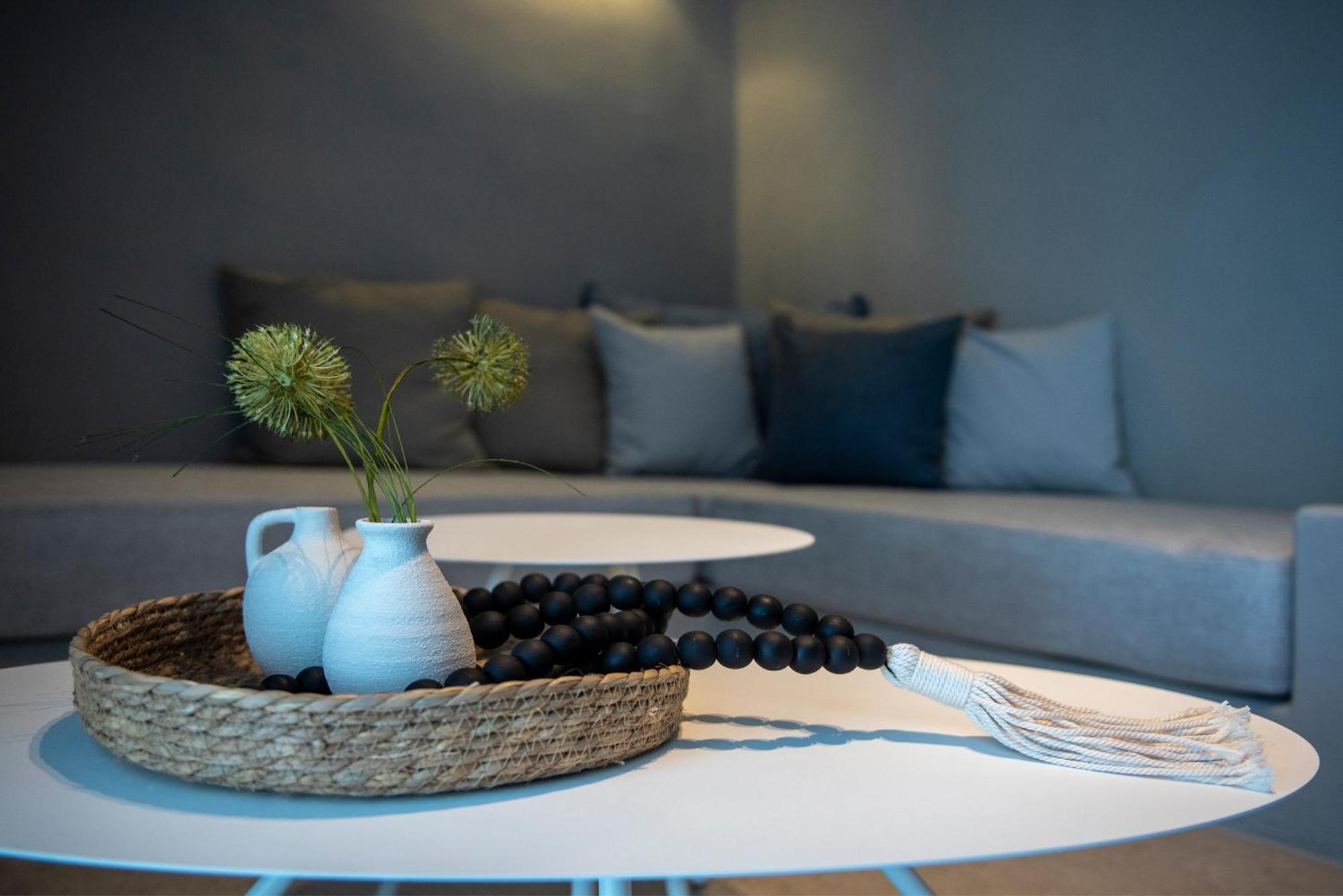 White Suites Resort Afytos Zewnętrze zdjęcie