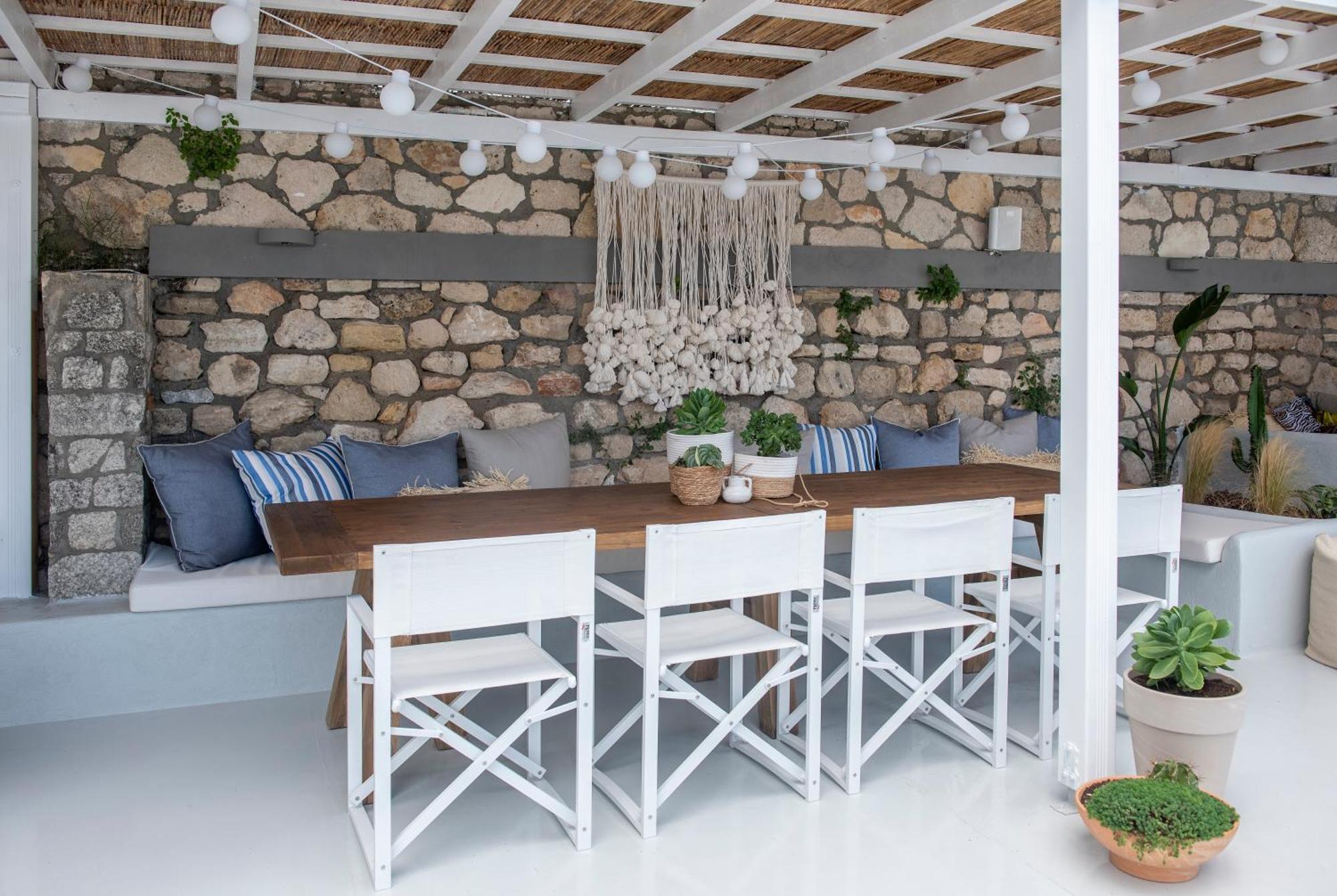 White Suites Resort Afytos Zewnętrze zdjęcie