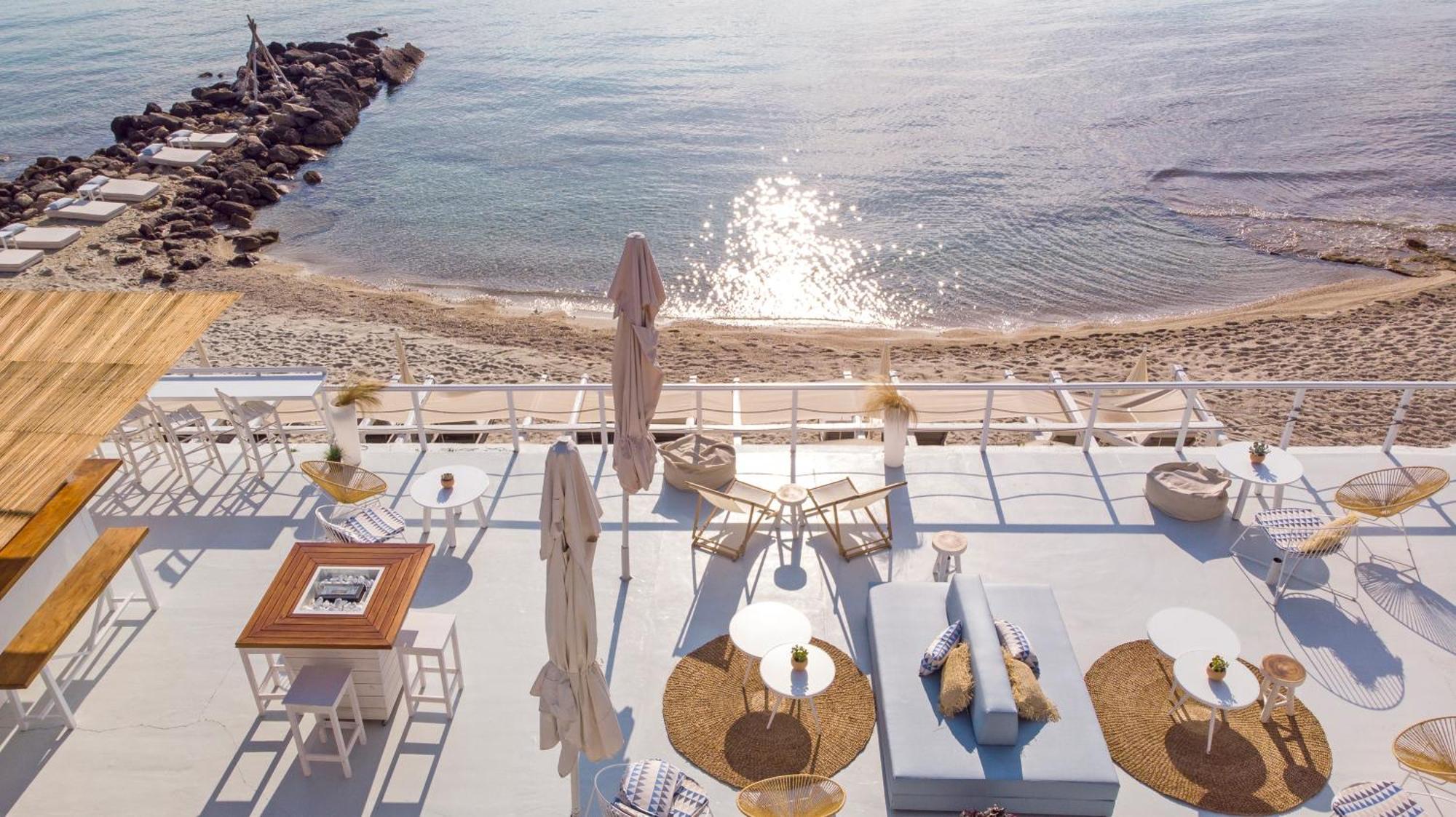 White Suites Resort Afytos Zewnętrze zdjęcie