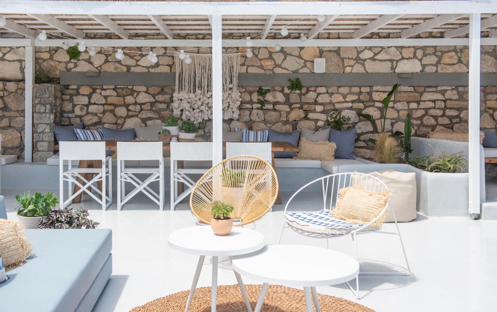 White Suites Resort Afytos Zewnętrze zdjęcie